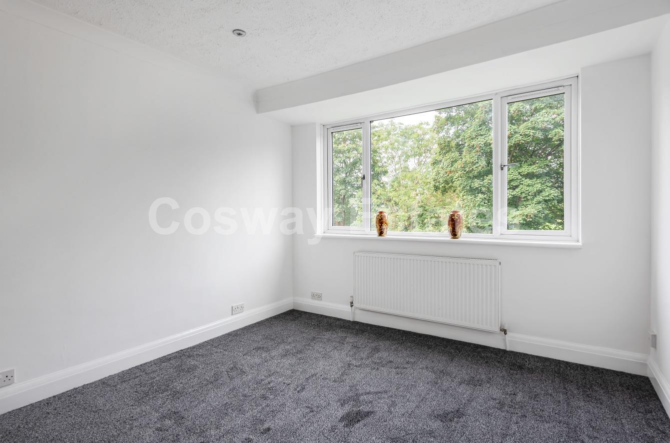 Birkbeck Road, Mill Hill
